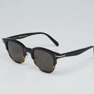 Celine 41422 Tortoise Sunglasses